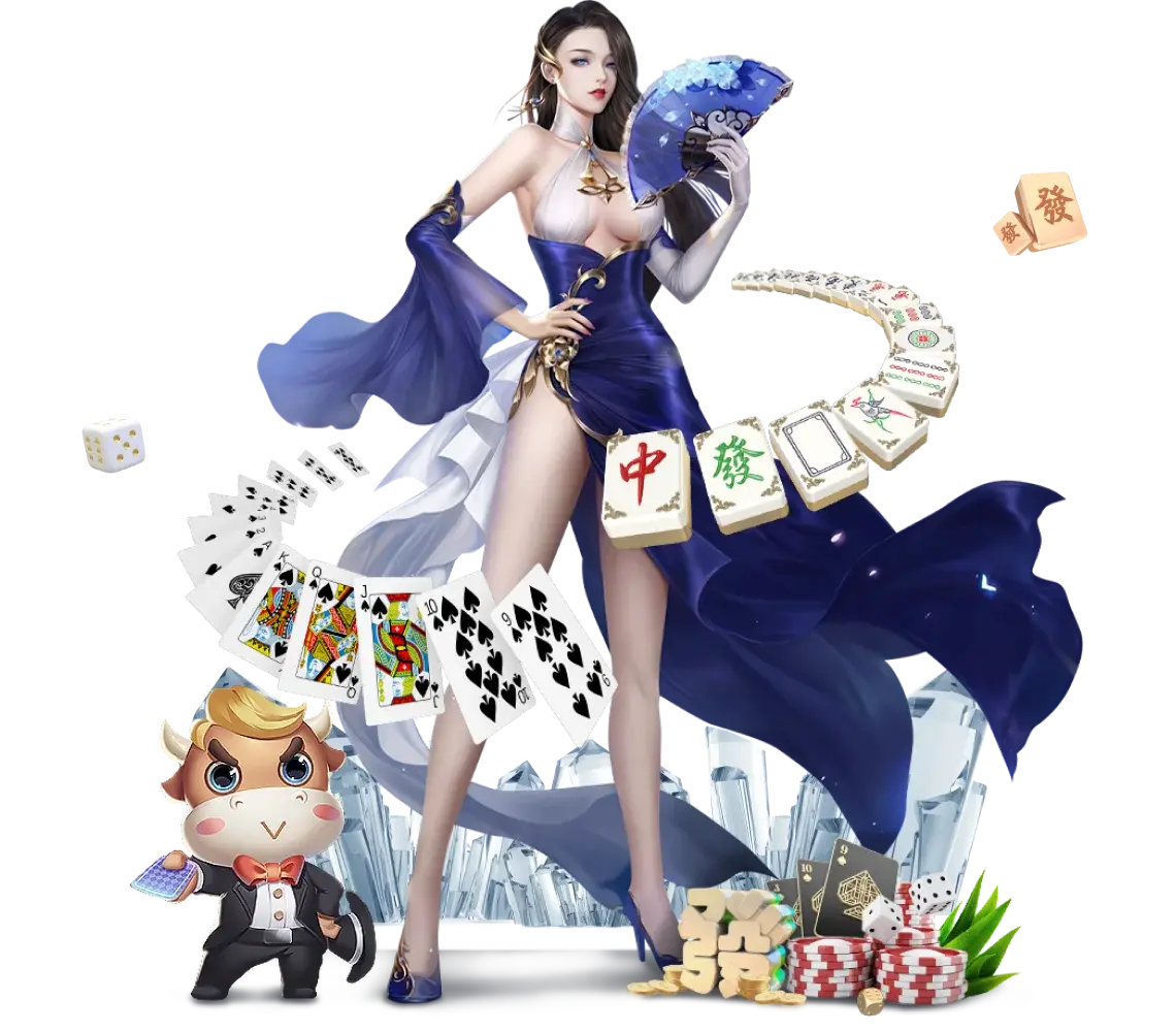 Nội dung game bài S8