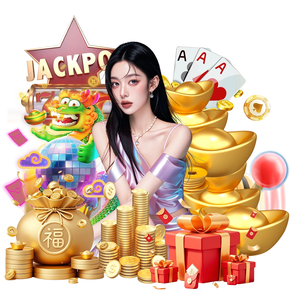 Nội dung casino S8